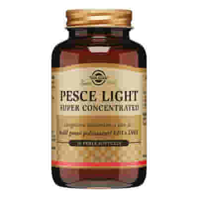 PESCE LIGHT SUPER CONCENTRATED 30 PERLE