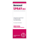 BENEXOL SPRAY B12 15 ML