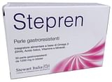 STEPREN 30 PERLE GASTRORESISTENTI