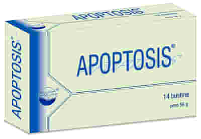 APOPTOSIS 14 BUSTINE DA 4 G