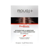 ROUGJ ANTICADUTA PROBIOTIC 30 CAPSULE