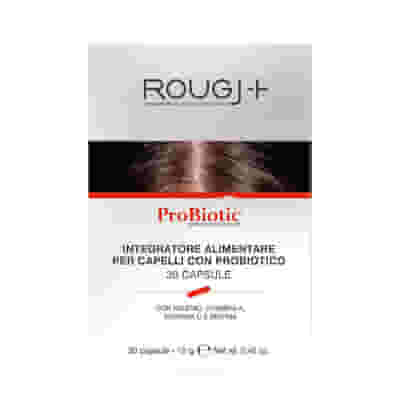ROUGJ ANTICADUTA PROBIOTIC 30 CAPSULE