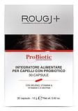 ROUGJ ANTICADUTA PROBIOTIC 30 CAPSULE