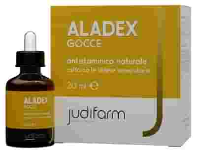 ALADEX GOCCE 20 ML