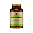 FITOLIQUIRIZIA DEGLICIRIZZATA 60 CAPSULE VEGETALI