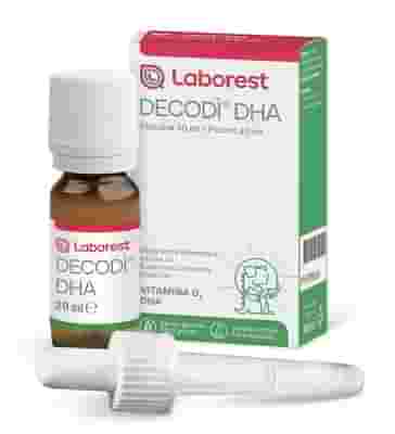 DECODI DHA 20 ML