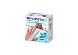 MEDICAZIONE DITA PRONTEX FINGER CARE 2 PEZZI