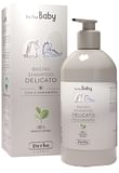 BU BU BABY BAGNO SHAMPOO 250 ML