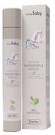 BU BU BABY OLIO MANDORLE DOLCI 100 ML