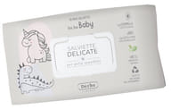 BU BU BABY SALVIETTE LENITIVE 35 PEZZI
