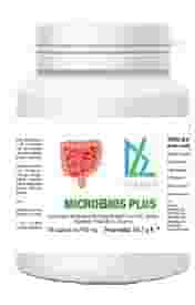 MICROBIOS PLUS 30 CAPSULE
