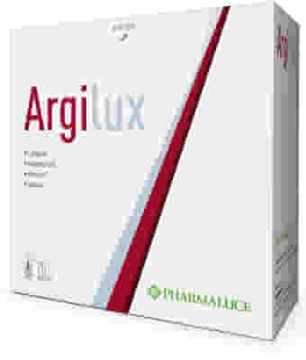 ARGILUX 20 BUSTINE