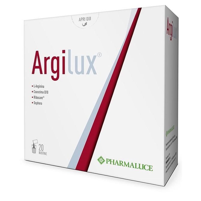 Argilux 20 Bustine