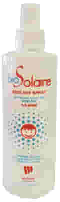 BIOSOLAIRE KIDS 50+ PROTEZIONE MOLTO ALTA 200 ML