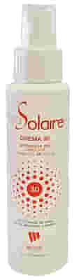 BIOSOLAIRE CREMA 30 PROTEZIONE ALTA 80 ML