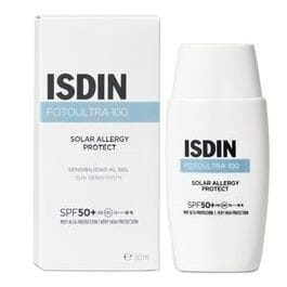 FOTOULTRA 100 SOLAR ALLERGY PROTECT SPF50+ 50 ML