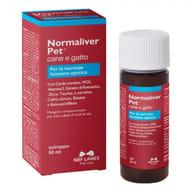 NORMALIVER PET 50 G