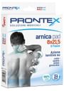 FASCIA PRONTEX ARNICA PAD 8 X 21 ,5 6 PEZZI