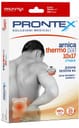 FASCIA PRONTEX ARNICA THERMO PAD 10 X 17 3 PEZZI