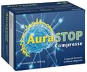 AURASTOP 60 COMPRESSE