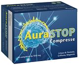 AURASTOP 60 COMPRESSE