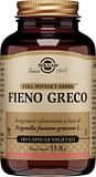 FIENO GRECO 100 CAPSULE