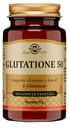 GLUTATIONE 50 30 CAPSULE VEGETALI