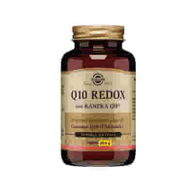 Q10 REDOX 50 PERLE SOFTGEL