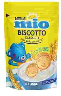 MIO BISCOTTO CLASSICO 180 G