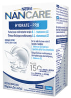 NESTLE' NANCARE HYDRATE PRO BUSTINE 6X4,5 G + 6X2 G