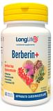 Longlife Berberin+ 60 Tavolette Rivestite | 1000Farmacie