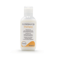 CLOSEBAX SD SHAMPOO 75 ML