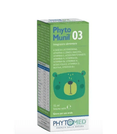 PHYTOMUNIL 03 GOCCE 15 ML