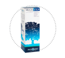 MUCOSTOP 600MG 20 BUSTINE