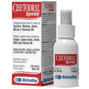 CHETODRAL SPRAY 20 ML