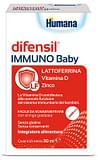DIFENSIL IMMUNO BABY 30 ML