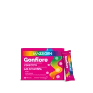 MASSIGEN GONFIORE 20 BUSTINE OROSOLUBILI