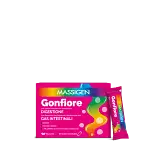 MASSIGEN GONFIORE 20 STICK PACK