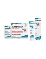 ABBINATA ARTROGEN STICK MONODOSE 50 ML + CREMA 200 G IN OMAGGIO