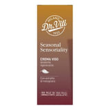 DR VITI SEASONAL SENSORIALITY CREMA PELLE NORMALE 50 ML AUTUNNO