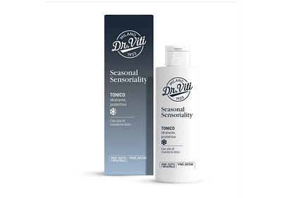 DR VITI SEASONAL SENSORIALITY TONICO 200 ML INVERNO