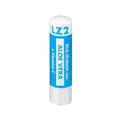 STICK LABBRA IDRATANTE ALOE 4 ML