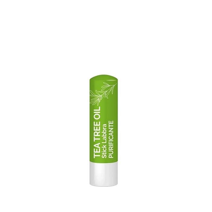 Stick Labbra Purificante Tea Tree 4 Ml