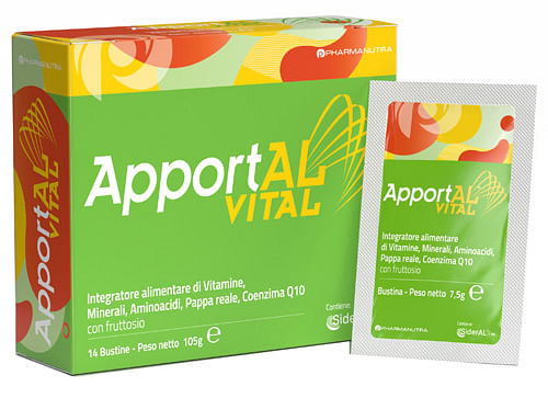 Apportal Vital 14 Bustine