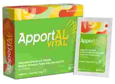 APPORTAL VITAL 14 BUSTINE