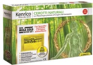 CEROTTO KENRICO MEGA GOLD SDX1 6 PEZZI
