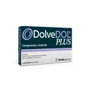 DOLVEDOL PLUS 20 COMPRESSE RIVESTITE