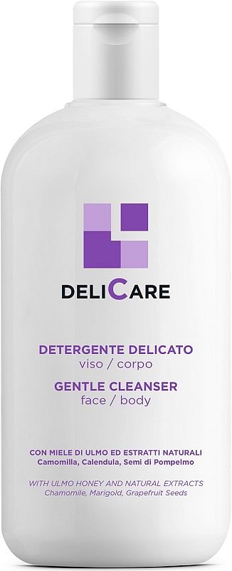 Delicare Detergente Delicato 500 Ml