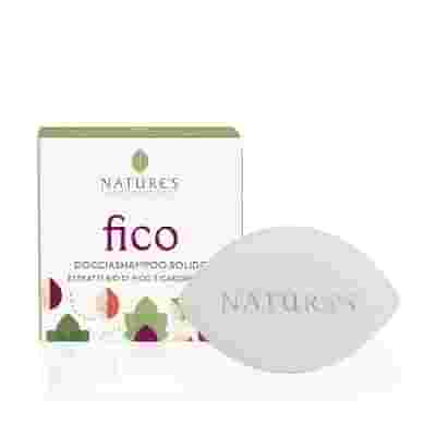 NATURE'S FICO DOCCIASHAMPOO SOLIDO 60 G EDIZIONE LIMITATA