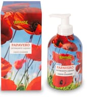 AROMATIQUE DETERGENTE LIQUIDO MANI PAPAVERO 300 ML
